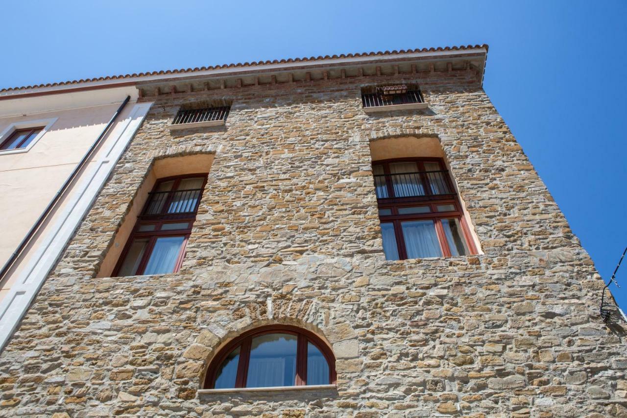 Casa Trezeni Daire Santa Maria di Castellabate Dış mekan fotoğraf